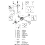 BRIGGS AND STRATTON, BPW3500, IPL.3 thumbnail